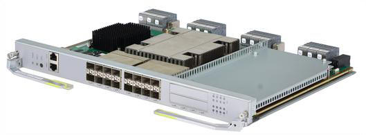 CX310 Ethernet switch for E9000