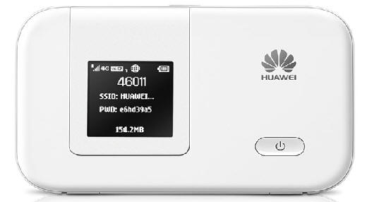 Huawei E5372