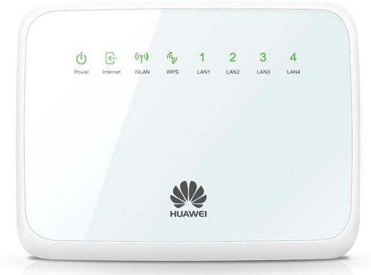 Huawei WS325 Internet Gateway