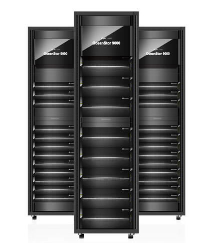 OceanStor9000 Big Data Storage