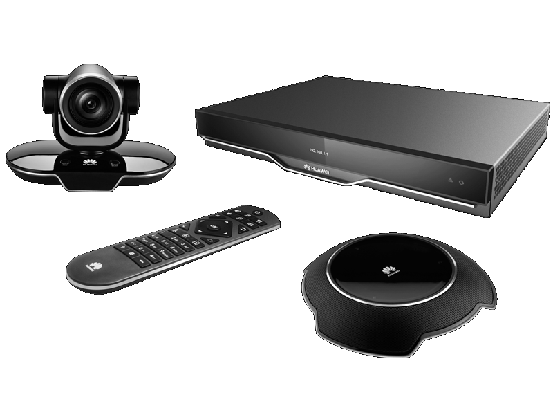 TX50 HD video conference end point