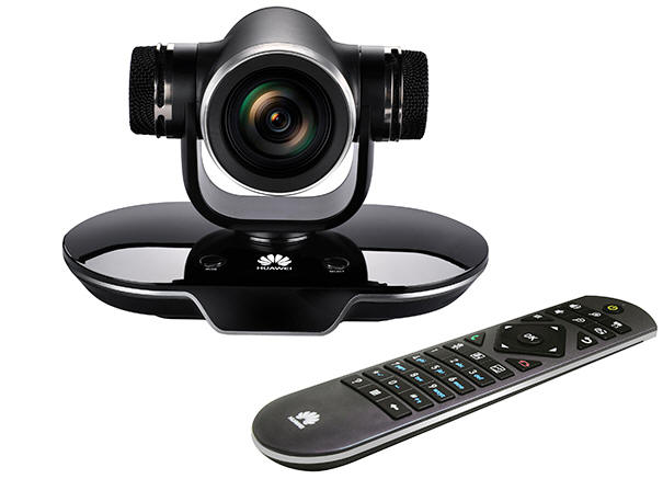 TE30 all-in-one video conference endpoint