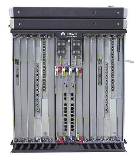 PTN7900 packet transport network