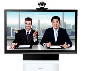 Huawei Video conference telepresence solution RP100-46S TE30 MCU