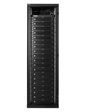 Hitachi Data System Hyper Scale-out price