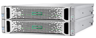 HP ProLiant DL380 Hyper-Converged Infrastructure price