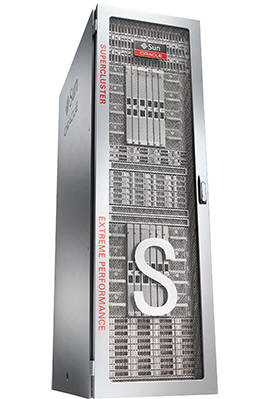 Oracle SuperCluster M7 price