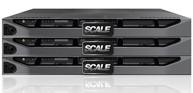 Scale Computing HC3 price