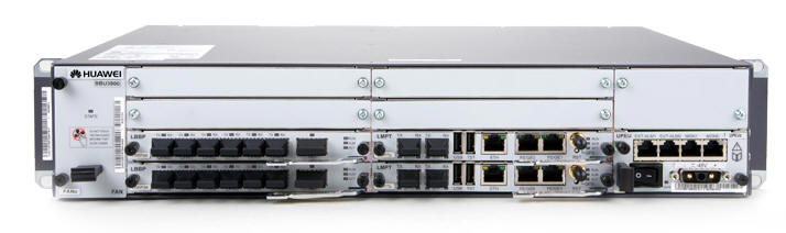 Huawei eLTE eCNS230 Core Network System