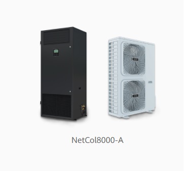 NetCol8000-A | ActForNet
