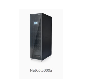NetCol5000-A | ActForNet