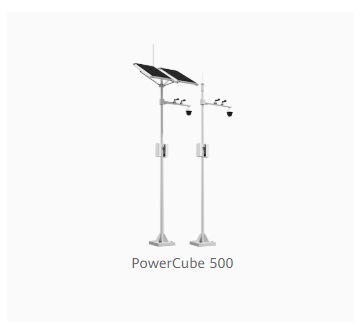 PowerCube 500 | ActForNet