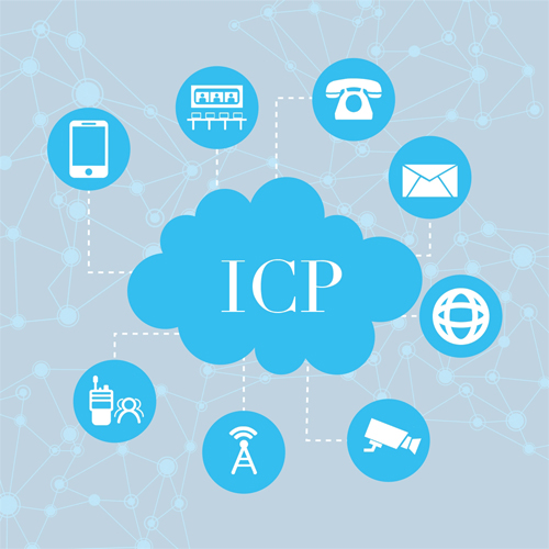 ICP solution | ActForNet