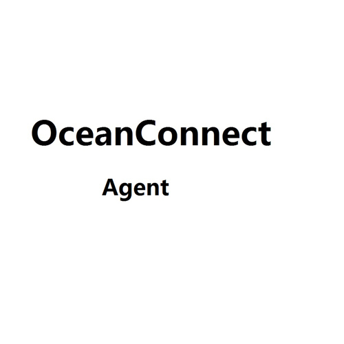OceanConnect Agent | ActForNet