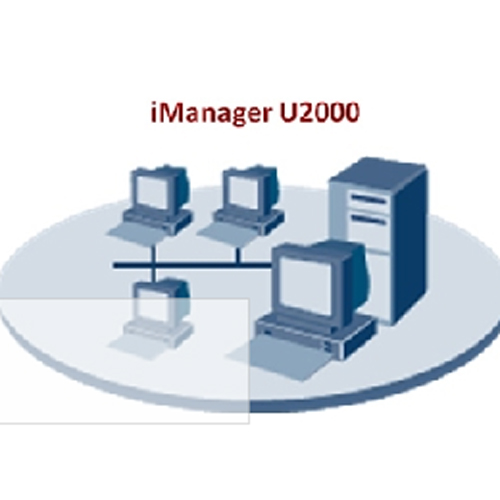 U2000-CN (For IMS) | ActForNet