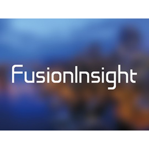 FusionInsight HD 2.x | ActForNet