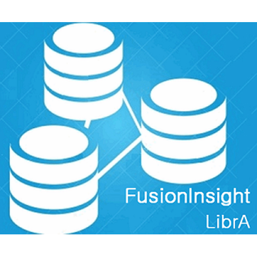FusionInsight LibrA 2.x | ActForNet