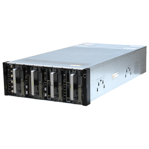FusionCube 6000-Rack&Chassis | ActForNet