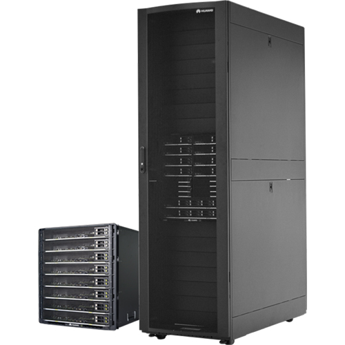 FusionCube 9000-Rack&Chassis | ActForNet