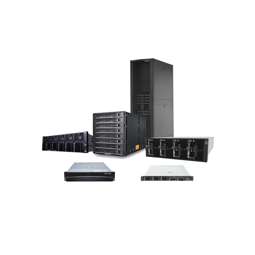 VSAN Solution X6000 (V5 Server Node) | ActForNet