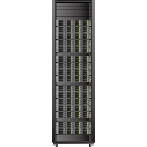 X6000 (Fusionserver LCS HD) | ActForNet