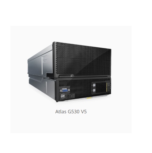 Atlas G530 V5 | ActForNet