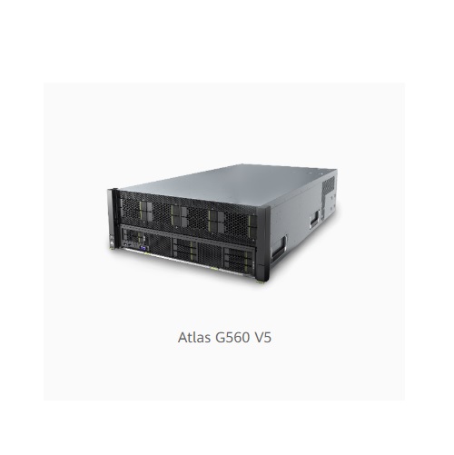 Atlas G560 V5 | ActForNet