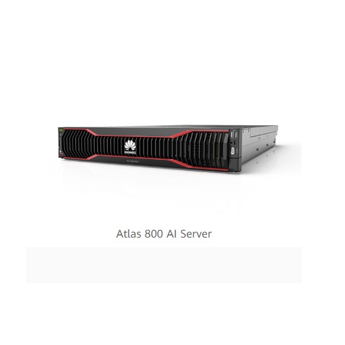 Atlas 800(Model 3010) | ActForNet