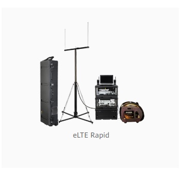 eLTE 3GPP Rapid | ActForNet