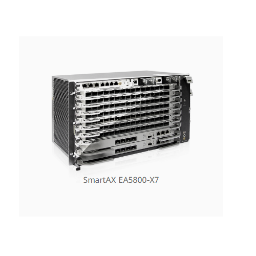 EA5800 | ActForNet