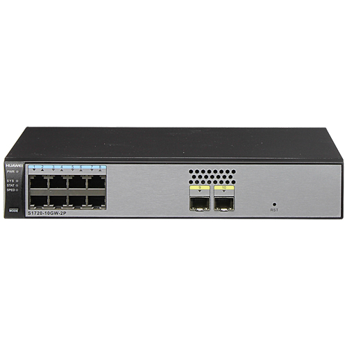 S1720-10GW-2P | ActForNet