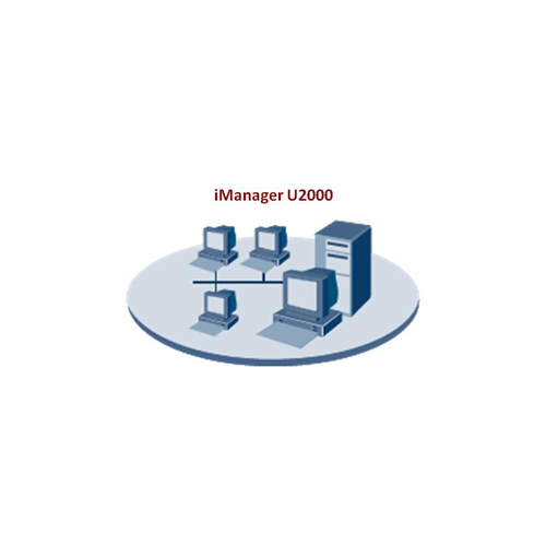 iManager U2000-COMMON | ActForNet