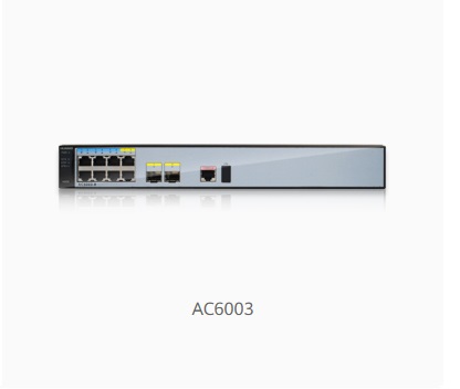 AC6003 | ActForNet