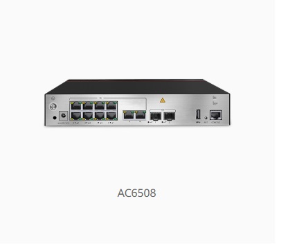 AC6508 | ActForNet