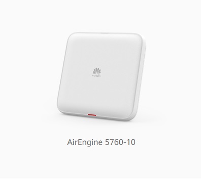 AirEngine 5760-10 | ActForNet