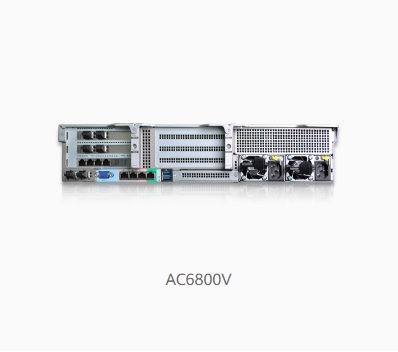 AC6800V | ActForNet
