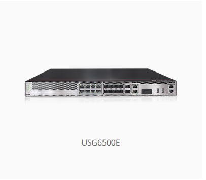 USG6500E Rack | ActForNet