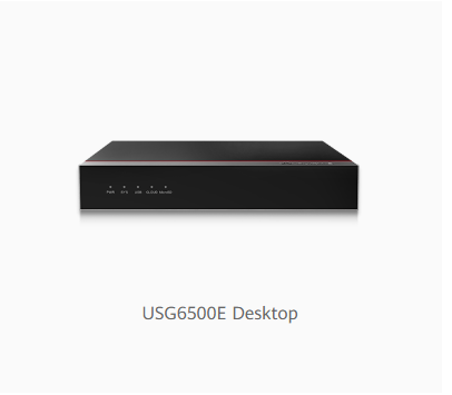 USG6500E Desktop | ActForNet