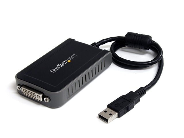 USB2DVIE3 | ActForNet