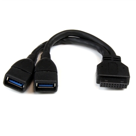 USB3SMBADAP6 | ActForNet