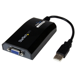 USB2VGAPRO2 | ActForNet
