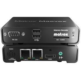 MVX-D5150F | ActForNet