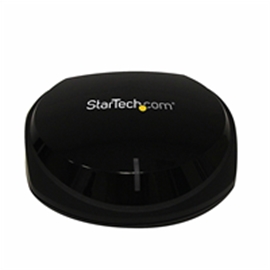 Wireless Audio BT2A StarTech Bluetooth Audio Receiver with NFC