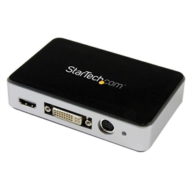 USB3HDCAP | ActForNet