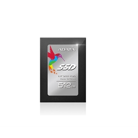 ASP600S3-512GM-C | ActForNet