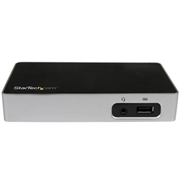 USB3VDOCK4DP | ActForNet
