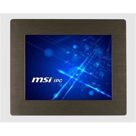 MS-9A61 15" PANLE PC | ActForNet