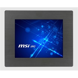 MS-9A62 17" PANLE PC | ActForNet