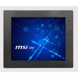 MS-9A63 19" PANLE PC | ActForNet
