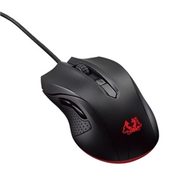 CERBERUS MOUSE | ActForNet